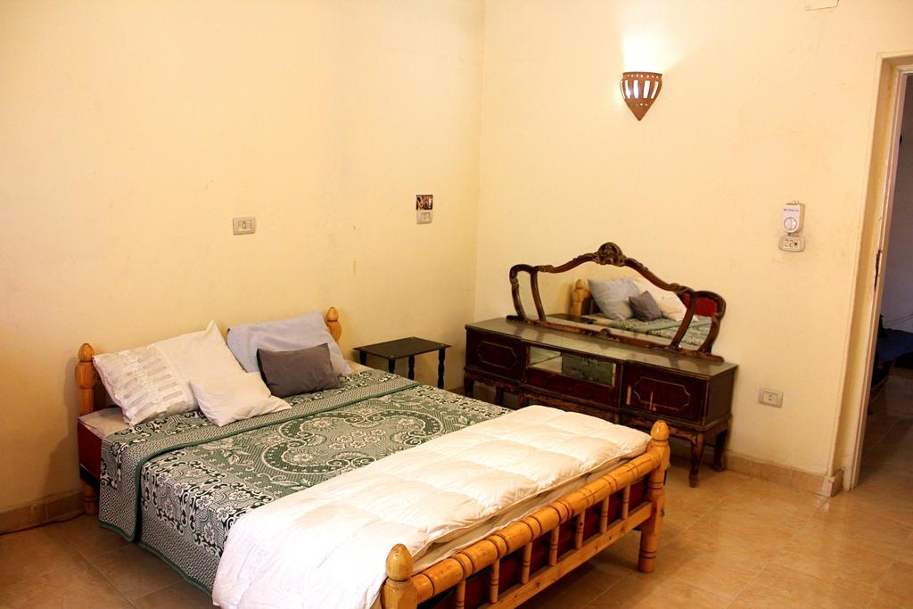 Pyramids Loft Homestay Kafret el-Gabal Cameră foto