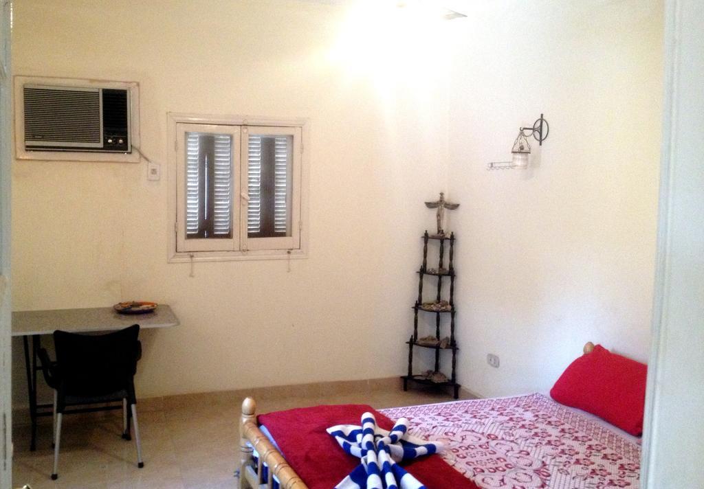 Pyramids Loft Homestay Kafret el-Gabal Cameră foto