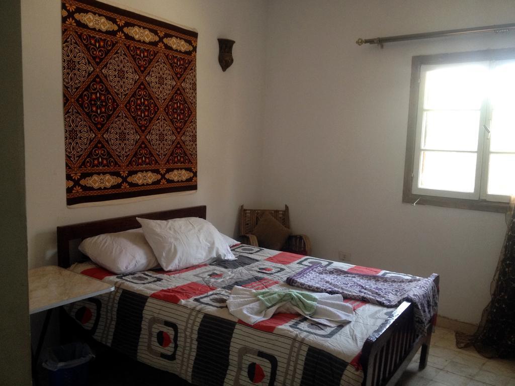 Pyramids Loft Homestay Kafret el-Gabal Cameră foto